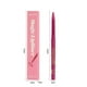 thumbnail image 2 of Ganfancp Nude Lipliner Pencial Mate Lipliner Stain Long-Lasting Fade Lip Pencil Maquillaje para Mujeres y Niñas Ofertas de La Semana 1X Perfilador de Labios, 2 of 3