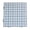 White Grid Lines, variant on 1 Pc Fuse Beads Boards Pegboards Durable Plastic Bead Boards Square Clear Beads Pegboards Reusable Peg Board Large Plastic Bead Boards for Craft Bead DIY Craft Bead, 5.51"x5.51", White 52 Pegs