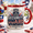 Black, variant on Security Guard Mug Patriotic American Pride Coffee Cup Gift for Security Officer