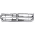 thumbnail image 1 of Parrilla TONG YANG 1997 A 2004 Dodge Cromado, 1 of 4