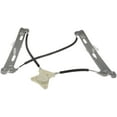 thumbnail image 2 of Dorman 752-316 Front Driver Side Window Regulator for Specific Jeep Models, 2 of 5