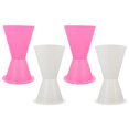 thumbnail image 2 of FRCOLOR 4Pcs Flower Shop Fixing Base for Arrangement Implement with Bouquet Base Liner, 2 of 3