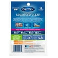 thumbnail image 7 of Dentek Easy Brush Cleaners For Plaque - 16 Ea, 3 Pack, 7 of 7