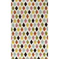 thumbnail image 1 of Momeni Boho 2'3" X 8' Transitional Hand Woven Runner Rug, 1 of 2