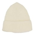 thumbnail image 1 of Guardurnaity Gorros de punto de invierno, gorro de fibra acrílica para mantener el calor, gorro cómodo, gorro de vestir, accesorio deportivo informal Sombreros Blanco Guardurnaity AP013439-04, 1 of 6