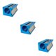 thumbnail image 1 of Sonducket 8 en 1 Pool Cue Tip Tool Multifuncional Billiard Repair Tool Azul Type1 NO1, 1 of 5
