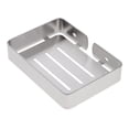 thumbnail image 3 of Soporte de de jabón de material acero inoxidable para Bandeja de pared si, 3 of 9