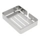 thumbnail image 3 of de material acero Inoxidable Soporte para de Jabón de Pared si, 3 of 9