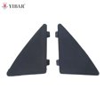 thumbnail image 1 of Car Front Bumper Triangle Trim Cover Cap For Mazda 3 Axela 2014 2016 BHN1-50-101 Replacement Right Left Lower Grilleleft He Qiyong unisex, 1 of 1