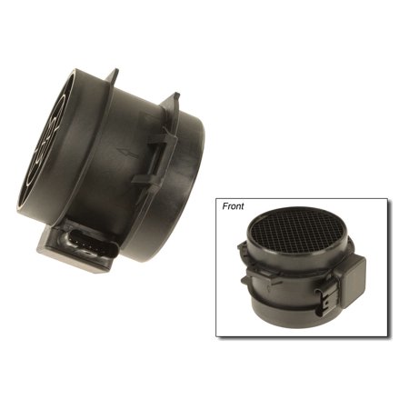 VDO 100% New Air Mass Meter  6 Pin Connector