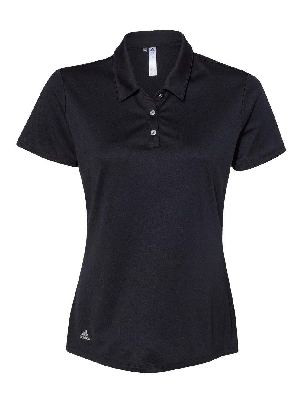 Adidas Performance Women's Polo Shirt photo 2