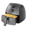 thumbnail image 2 of Freidora de Aire MIDEA 4 Lts MAF4N2SDSS Acero Inox, 2 of 2