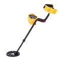 thumbnail image 1 of Riwcyla High Sensitivity High Performance Metal MD3010II Underground Metal Gold Digger Treasure Hunter Treasures Seeking Tool + Earphone + Shovel + Rake, 1 of 6
