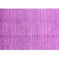 thumbnail image 1 of Ahgly Company Indoor Rectangle Abstract Purple Modern Area Rugs, 5' x 8', 1 of 4