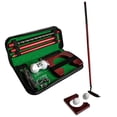 thumbnail image 3 of tredstone Putter Set Training Aid Putting Head Convenience Training Fittings Exquisite for Beginners Aluminum Alloy Rustproof, 3 of 6