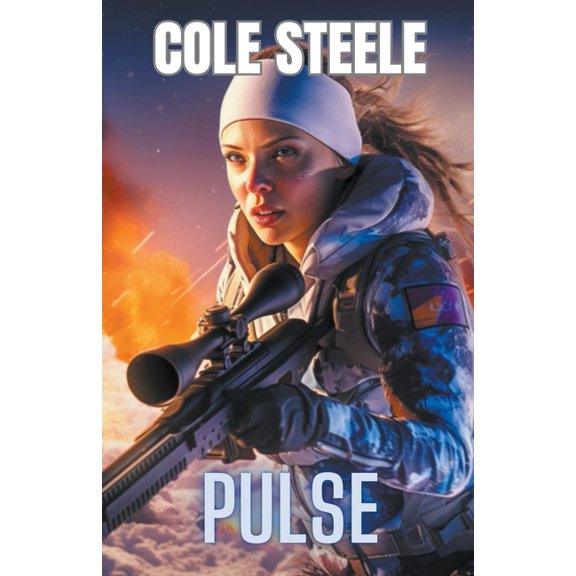 Pulse, (Paperback)