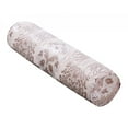 thumbnail image 4 of Wswqop Unisex Yoga Bolster - Yoga Cushion - Yoga Roll for Pilates Gym Fitness - 5x4cm White, 4 of 9