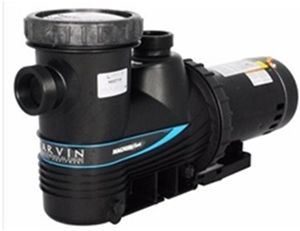 Carvin Pool 94027115 1.5HP 115V 230V 