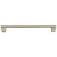 thumbnail image 6 of Jeffrey Alexander 752-192 Sullivan 7-9/16" Center To Center Tapered Cabinet Handle /, 6 of 7