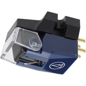 Audio-Technica VM520EB Dual Moving Magnet (Best Moving Magnet Cartridge 2019)