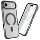 thumbnail image 2 of Funda Case GHOSTEK Covert Mag para iPhone 17 AIR Humo Matte, 2 of 8