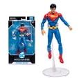 thumbnail image 2 of Figura de acción McFarlane Toys DC Multiverse Superman - Jonathan Kent Estado futuro 7', 2 of 2