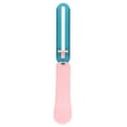 thumbnail image 2 of Cat Snack Spoon, Safe Convenient Exquisite Cat Treat Squeeze Spoon  For Feeding Blue Spoon With Pink Handle, 2 of 8