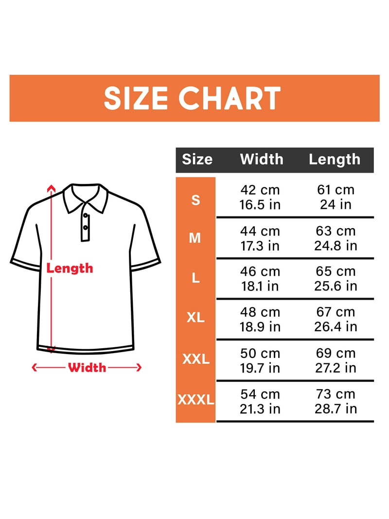 ANEW COLLARED SHORT T-SHIRT Lサイズ Basico Adult Style Orange Polo Shirts for Women, 100% Cotton Short