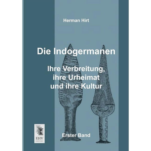 Die Indogermanen