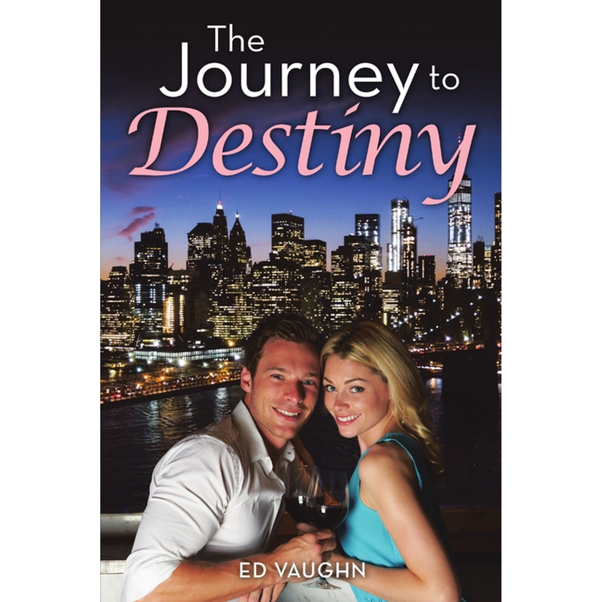 The Journey to Destiny (Paperback)