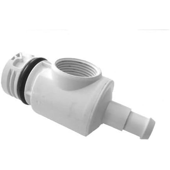 Polaris 280 380 UWF Universal Wall Fitting Quick Disconnect Replacement For D29