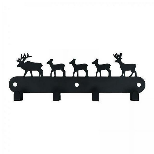yuksok 2X Coat Hook Towel Hooks Coat Rack Hooks Bath Hooks Metal Rack Metal Key Holder