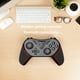 thumbnail image 3 of [Control] Hall 3D Joystick Controlador Juegos Inalámbrico Multifunción Compatible Con Android/IOS/PC/P4/P3/NS Host [T43] (A), 3 of 9
