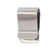 thumbnail image 4 of 20pcs resorte de acero inoxidable U Clip tono de plata 21.4mmx12mm, 4 of 4