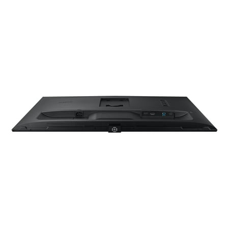 Samsung - S60A Series 24" QHD Monitor with HDR (HDMI, USB) - Black
