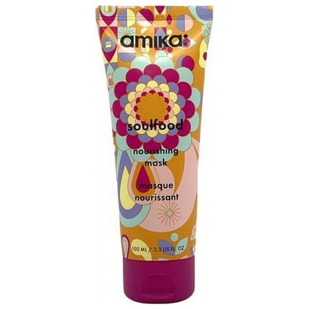 Amika Soulfood Nourishing Mask 3.3 Oz