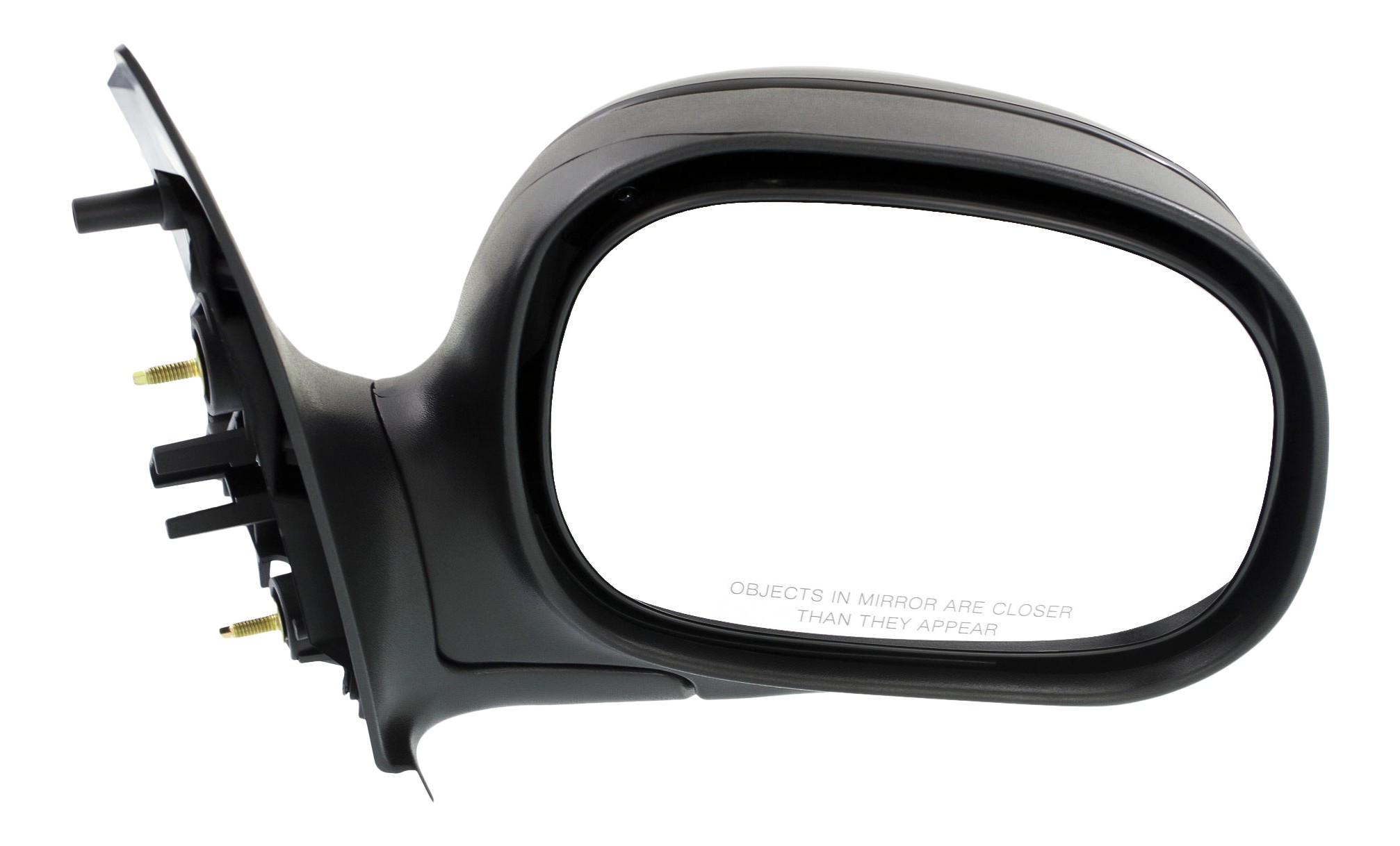 2004-2016 Freightliner 106 HD Truck Mirror RH=lh,Non-heated,Wide Angle Classic 2