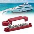 12 Post 150A Terminal Terminals Power Distribution Marine Automotive ...