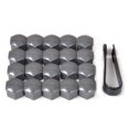 thumbnail image 1 of Wheel Center Hub Caps For Tesla Model 3/s/x With Center Cap Set s202412243904, 1 of 5