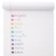 thumbnail image 4 of Paper Mate InkJoy 100ST Ballpoint Pens, Medium Point (1.0 mm), Blue Ink, 10 Count, 4 of 7