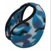 TopHeadwear Warm Ear Muff - Blue Camouflage