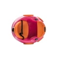 thumbnail image 3 of 6V Freddo Toys Bumper Car with Remote Control for 3+ Years (Pink), 3 of 6