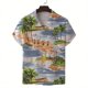 thumbnail image 1 of Camisas Para Hombre XXL TURISMO VACACIONES PLAYA OCIO HOMBRE VERANO ESTAMPADO CAMISA DE MANGA CORTA (G, M), 1 of 3