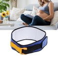 thumbnail image 4 of SAM Pelvic Sling II Medium Polyester Fiber, Ray Permeable Fabric, Reusable Design for Fractures, Postoperative Recovery, Emergency Rescue, 4 of 7