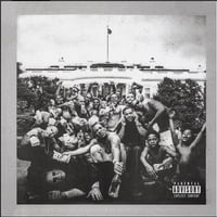 To Pimp a Butterfly (Vinyl)