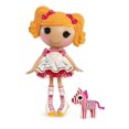 thumbnail image 1 of Lalaloopsy Spot Splatter Splash Bitty Buttons 35051501176, 1 of 1