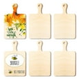 thumbnail image 4 of GUOOL 6x Cutouts for Decorating Crafting Cooking Decor 23x14CM, 4 of 9