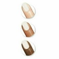 thumbnail image 2 of Sally Hansen Insta-Dri Nail Polish, Sneaker White, 0.31 Fl. Oz., 2 of 4