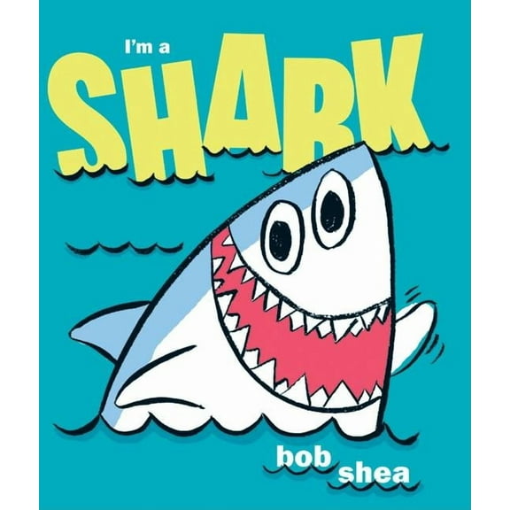 I'm a Shark