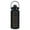 Black, variant on DELESYS Universal Fitness and Sports Water Bottle for Men and Women Cycling Plastic Cup, 2000ml